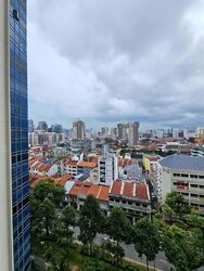 City Square Residences (D8), Condominium #592541241